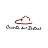 Caserta Due Bistrot Logo