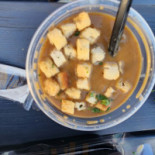Fana Ladina Comida