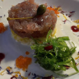 Da Martini Sul Ponte Comida
