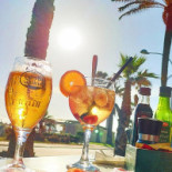 Stella D'oro drink