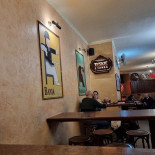 Imperialino À l'intérieur