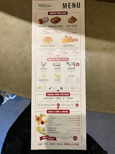 Locanda Da Condo Carta