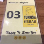 Soul Kitchen Carte