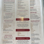 Trattoria Leoni Carte