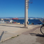 Pizzeria Kambusa Extérieur