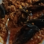 Pizzeria Kambusa Nourriture