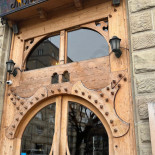 Rosselli 77 Exterior