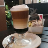 Baccanti Bebida