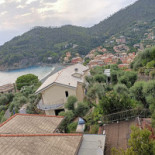 Villa Belvedere Exterior