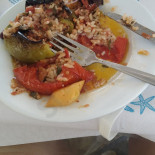 Radici Comida