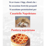 Posto Al Sole Carta