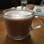 Rällapaviljongen drink