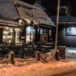 Crêperie Logi Åre outside