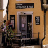 Crêperie Logi Åre outside