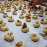 Le Sette Cannelle food