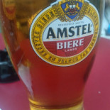 Da Miky drink