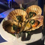 Taverna Del Gufo food