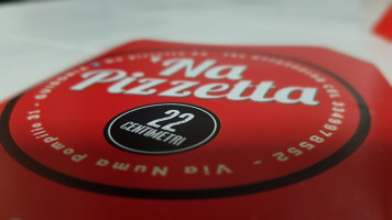 Na Pizzetta 22
