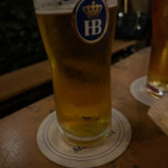 Birreria Marienplatz Boisson