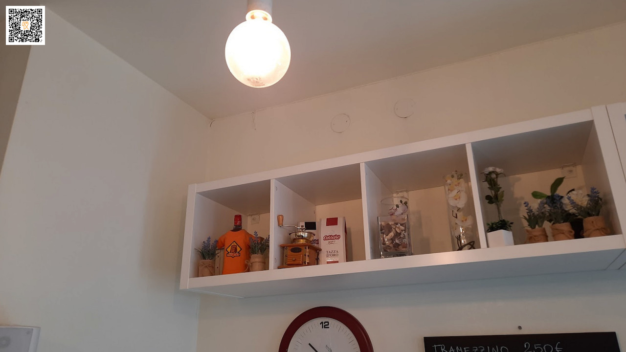 Alibi Cafè Innen