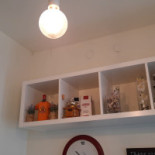 Alibi Cafè Innen