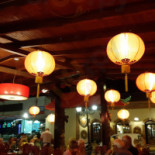 Sterzingerhaus Dentro