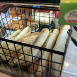 Pane Piu' Getränk