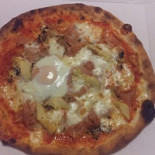 Napoli Nourriture
