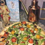 Napoli Nourriture