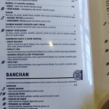 Osteria Dei Morri Carte