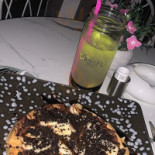Pizzaland Boisson