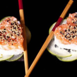 Sushi Inside Boisson