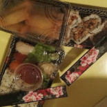 Sushi Inside Essen