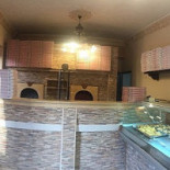Flash Pizza À l'intérieur