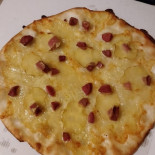 Crazy Pizza Nourriture