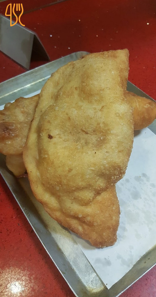 Non Solo Pizza Nourriture
