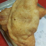 Non Solo Pizza Nourriture