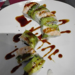 One Sushi Nourriture