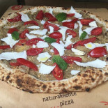 Krabon Naturalmente Pizza Essen