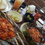 Arepera Food