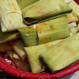 Arepera Food