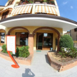 Pizza In Piazza Extérieur