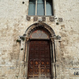 Saggi Sapori Exterior