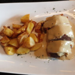 Il Timone food