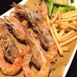 Il Timone food