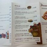 Big Donerkebab E Pizza Carte