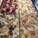 Pizza E Kebab Nourriture