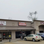 Pizza E Kebab Extérieur