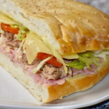 Pizza E Kebab Nourriture