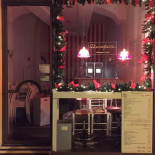 Biancofarina À l'intérieur